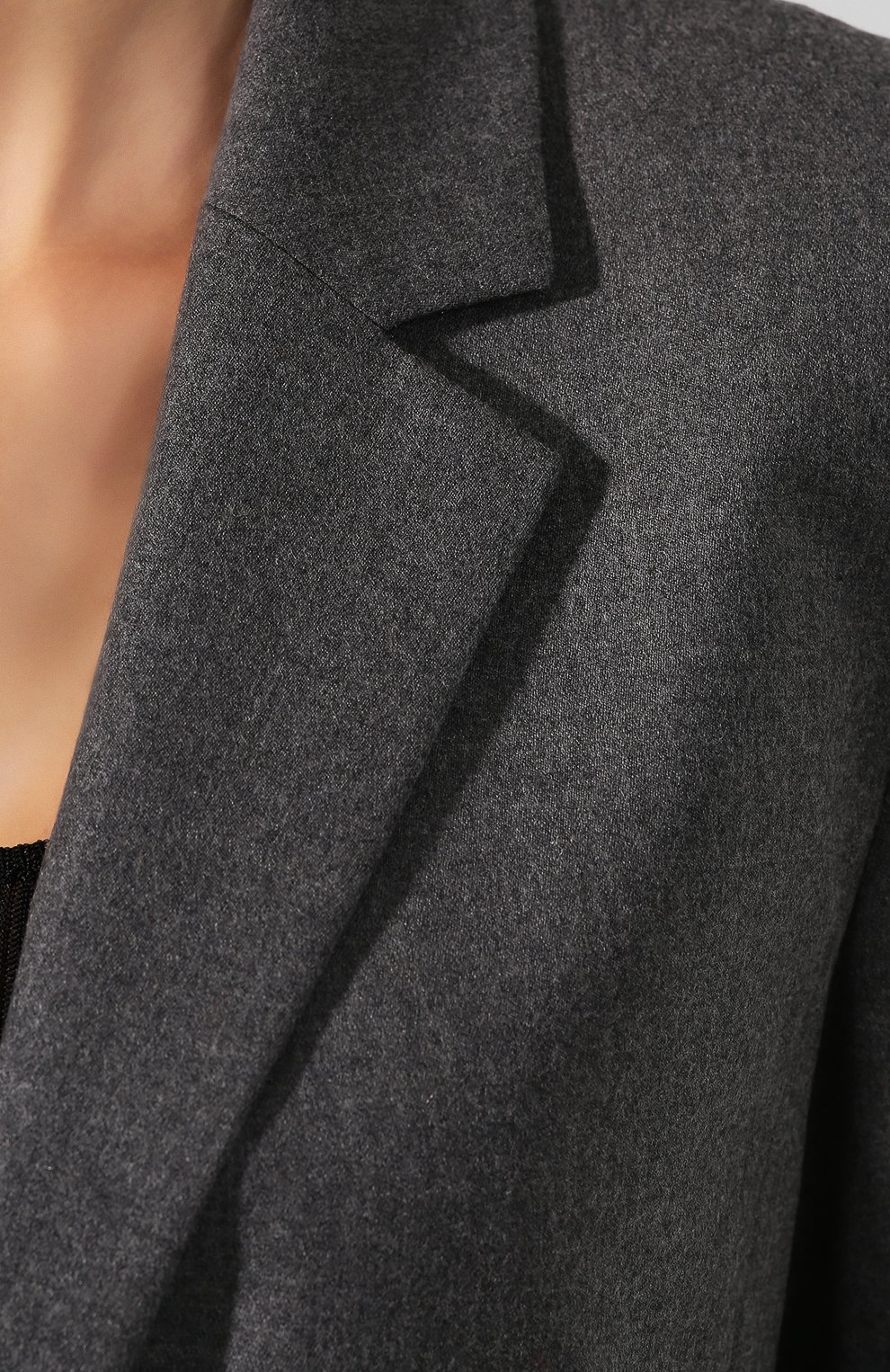 Шерстяной жакет BOSS, арт. 50414475, фото 5