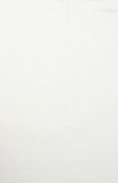 Палантин из шелка и шерсти ELIE SAAB кремового цвета по цене 53200 руб., арт. SE7018J5971, фото 4 Палантин из шелка и шерсти ELIE SAAB, арт. SE7018J5971, фото 4