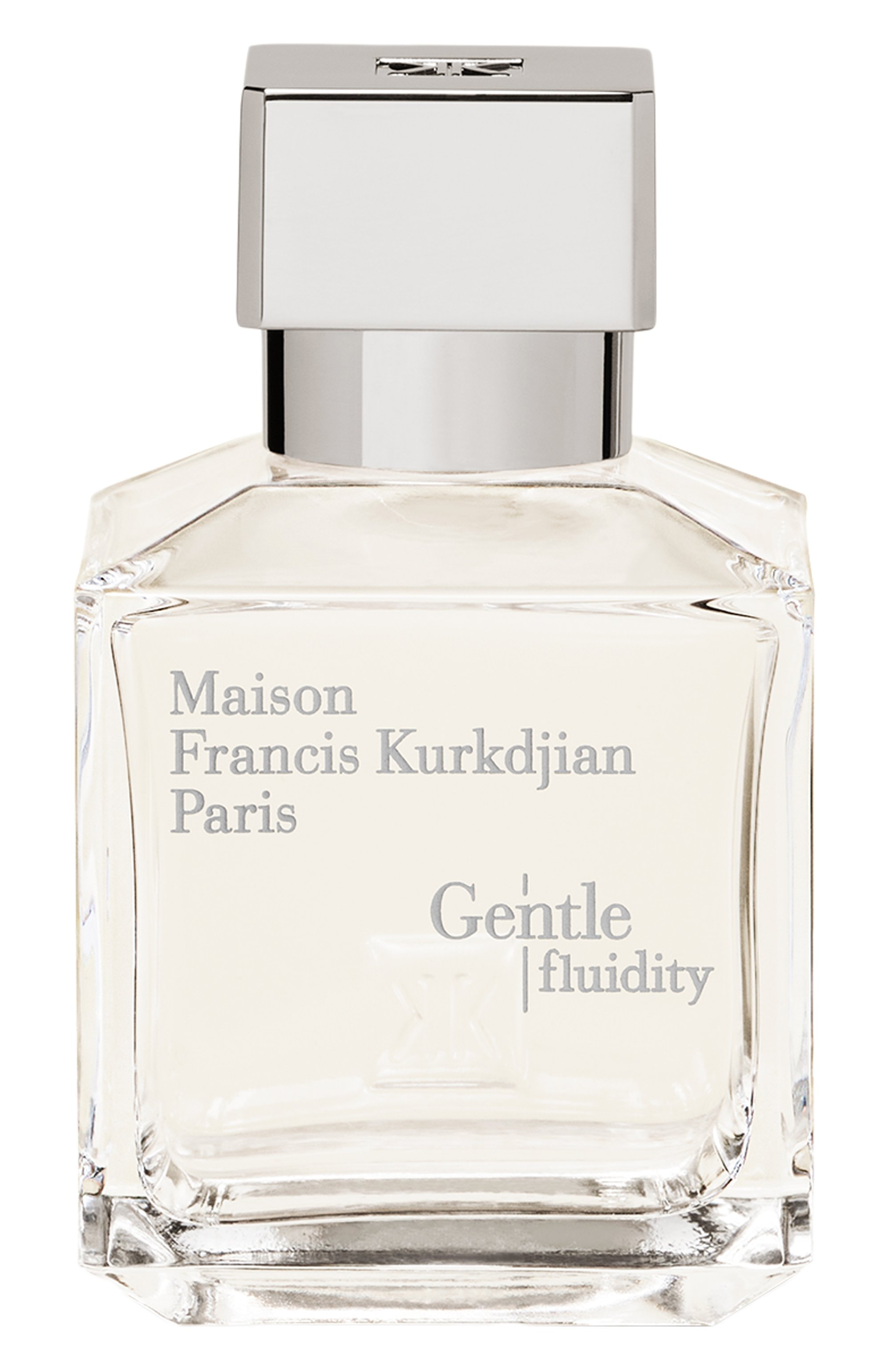 Парфюмерная вода gentle fluidity silver (70ml) MAISON FRANCIS KURKDJIAN, арт. RA122921, фото 1
