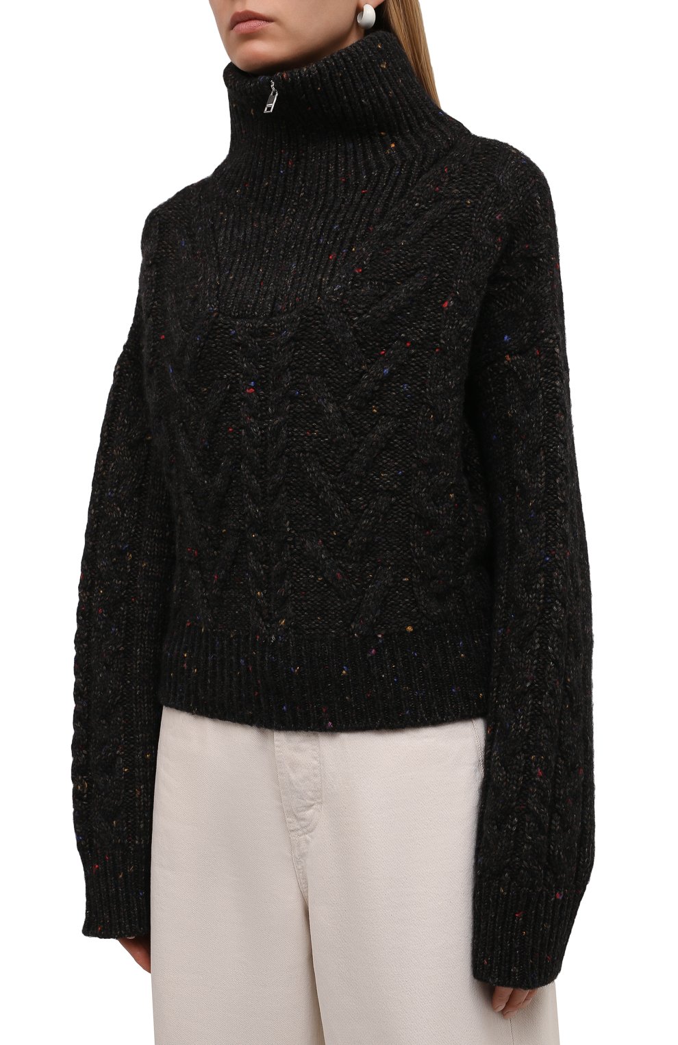 Свитер GANNI, арт. K1567, фото 3