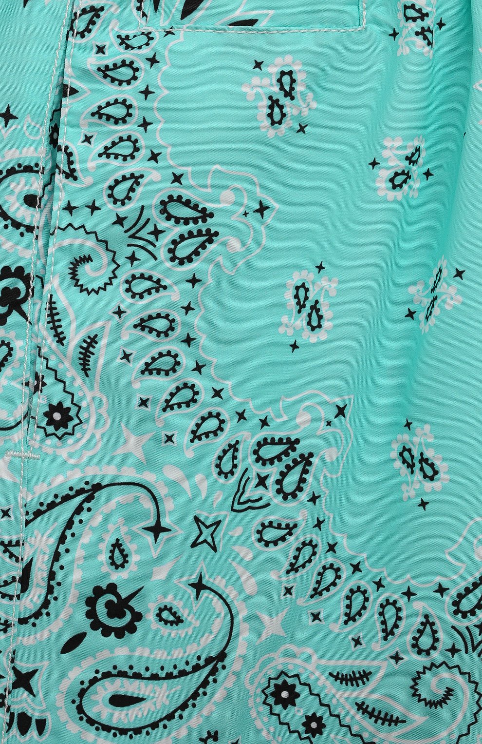 Плавки-шорты MC2 SAINT BARTH, арт. STBK CAPRESE JR/CAP0003, фото 3