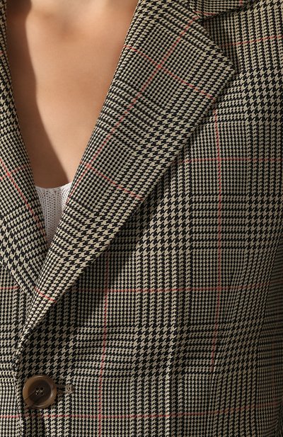 Жакет MAISON MARGIELA, арт. S51BN0375/S52581, фото 5