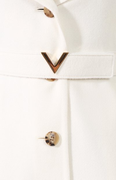 Кашемировое пальто VALENTINO, арт. SB3CA3R04G2, фото 5