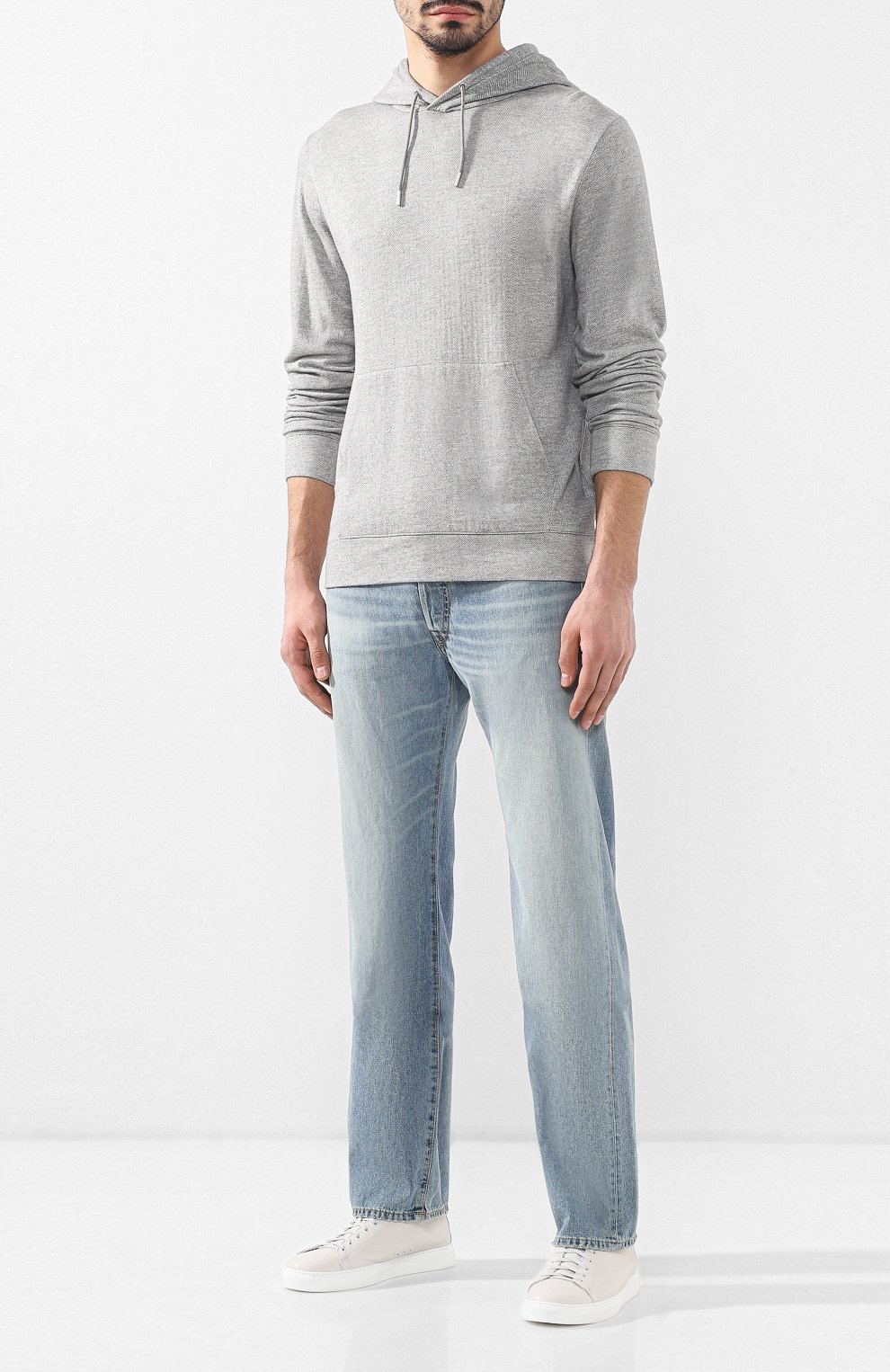 Худи RALPH LAUREN, арт. 790729491, фото 2