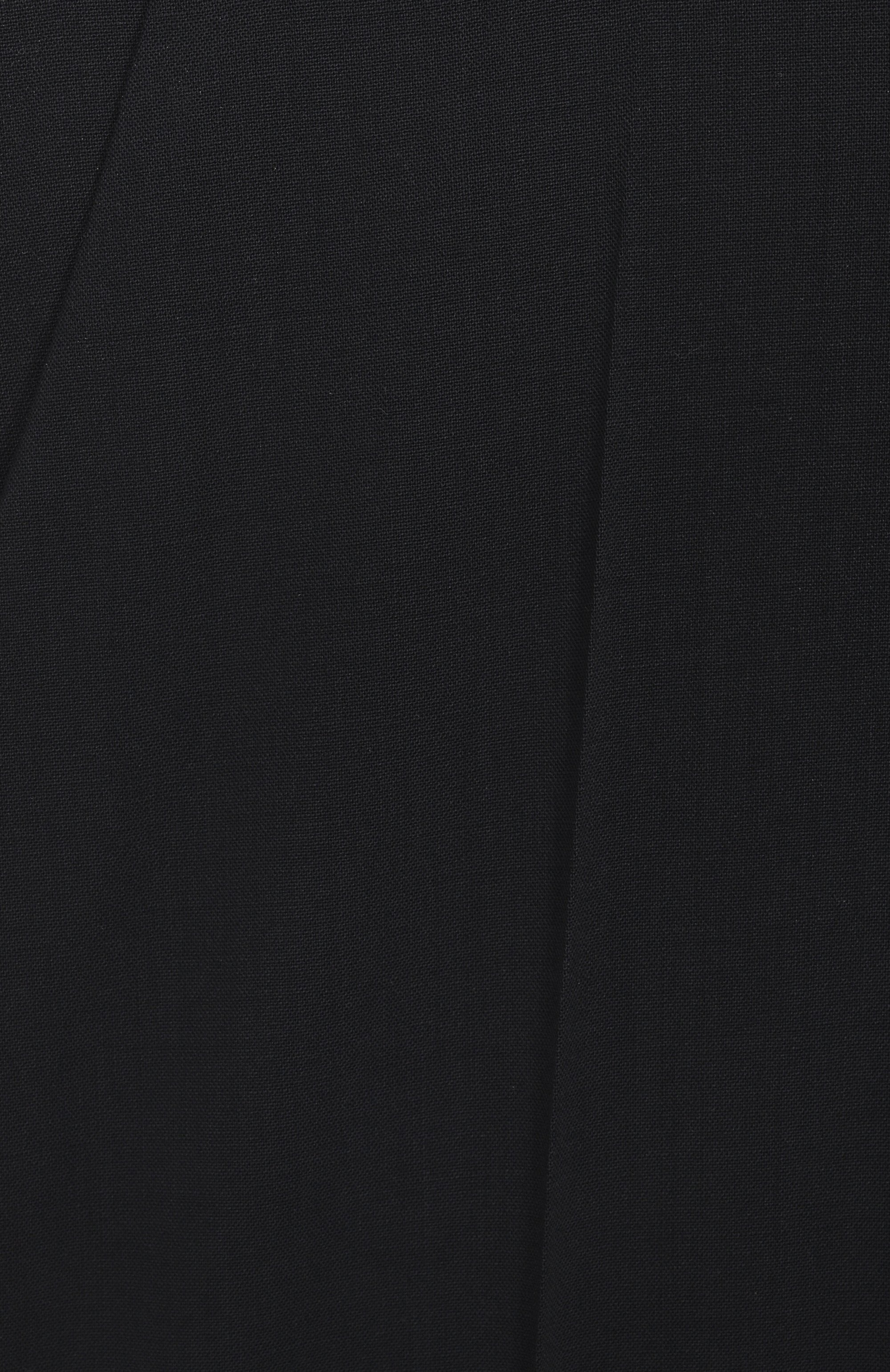 Шерстяные брюки IL GUFO, арт. PATPL425W0060/12A-14A, фото 3