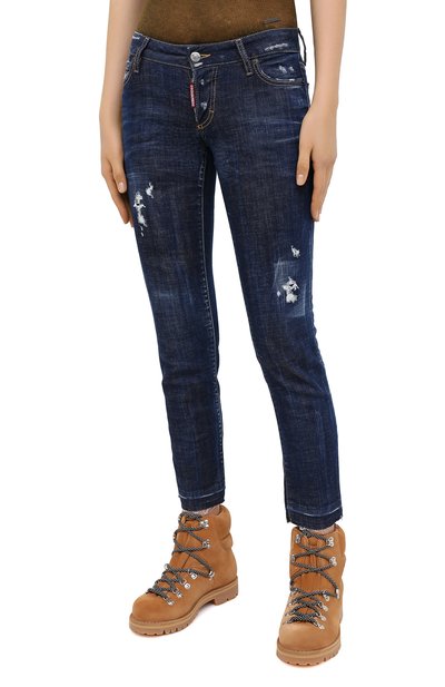 Джинсы DSQUARED2, арт. S72LB0340/S30342, фото 3