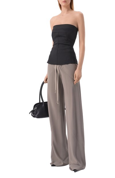 Женские брюки RICK OWENS, арт. RP02F5304/HY