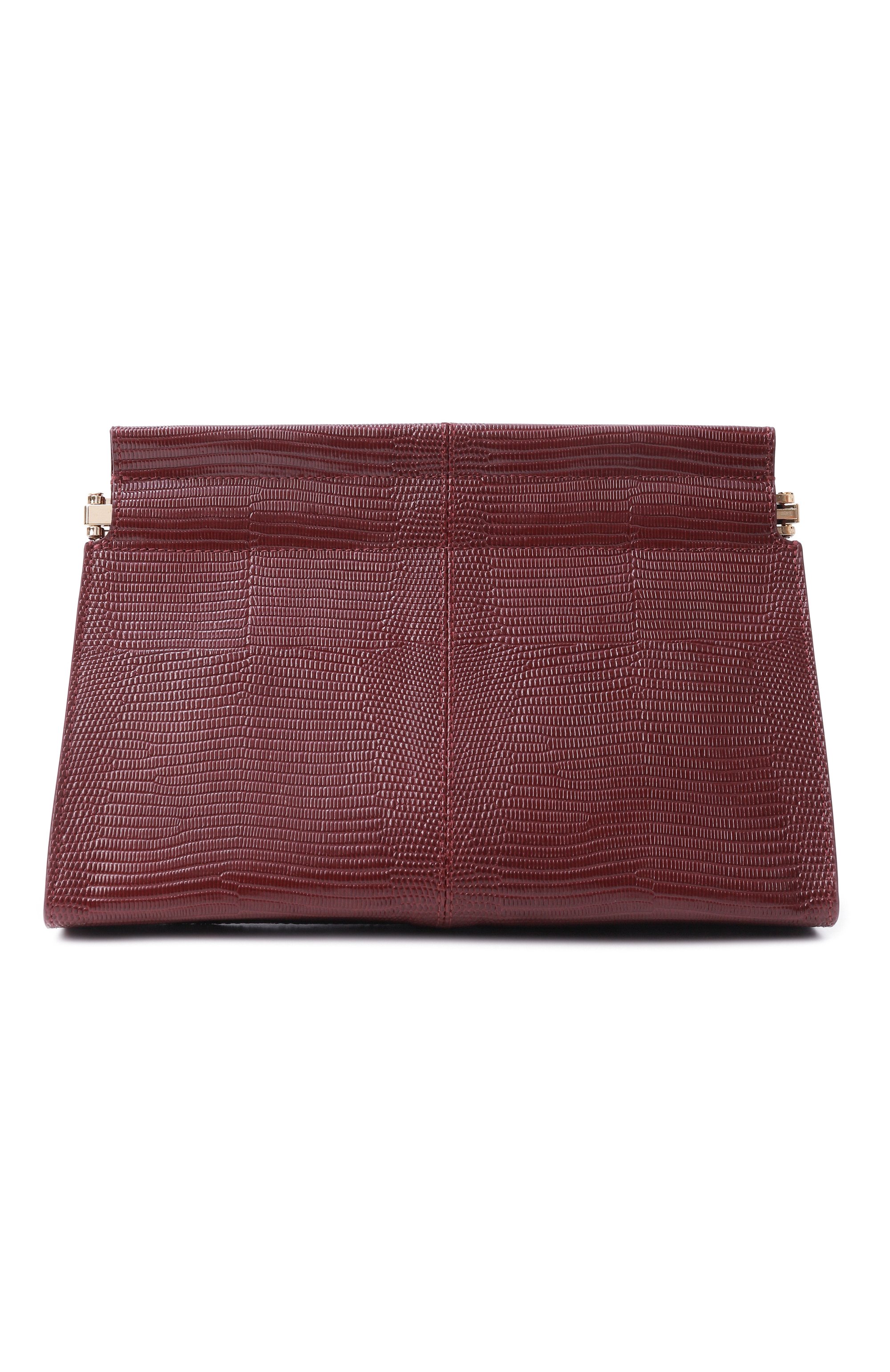 Клатч CO, арт. 0452LIZ-FCH, фото 1