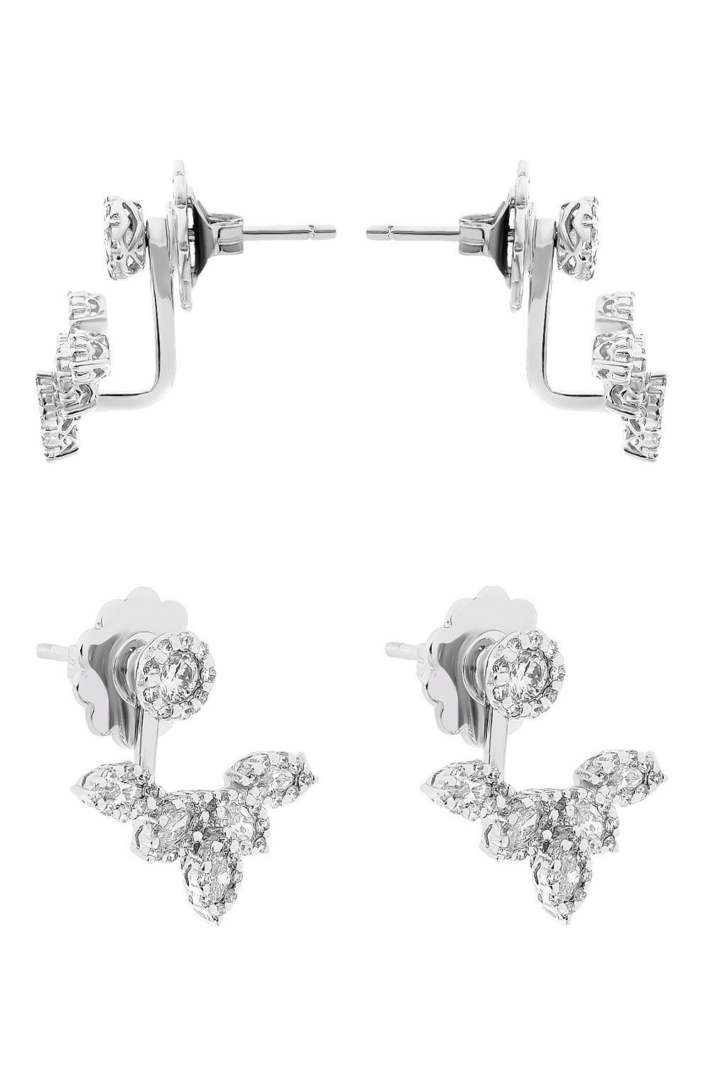 Серьги YEPREM JEWELLERY, арт. EA1244, фото 2