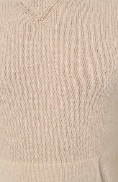 Кашемировое худи DANIELE FIESOLI, арт. WS3436, фото 5