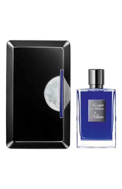 Парфюмерная вода moonlight in heaven с клатчем (50ml) KILIAN PARIS, арт. 3700550218753, фото 1