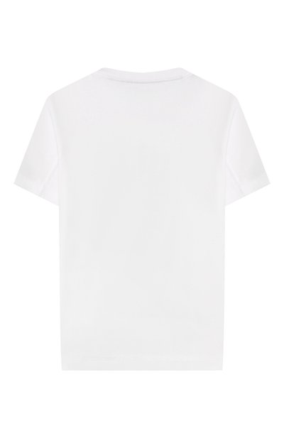 Хлопковая футболка BRUNELLO CUCINELLI, арт. B0B13T179C