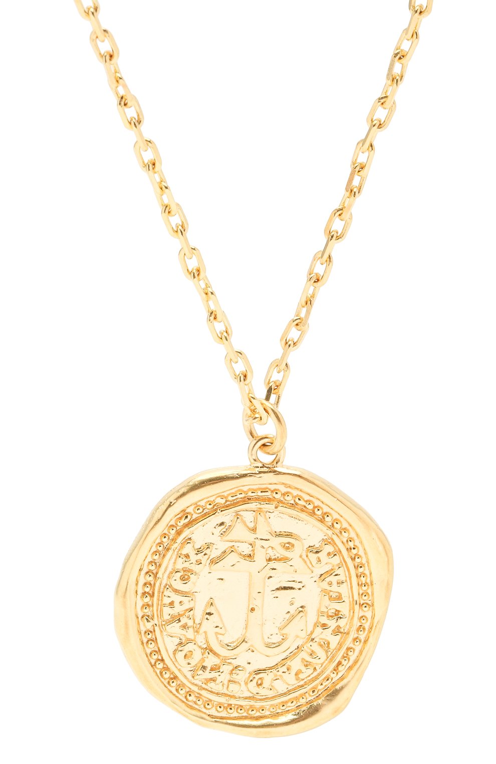 Кулон на цепочке ANNI LU, арт. 202-20-23, фото 2