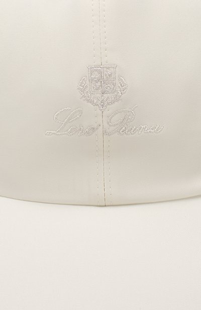 Бейсболка LORO PIANA, арт. FAE8580, фото 3