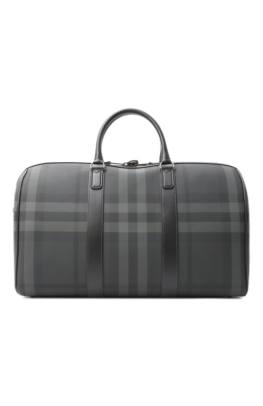 Сумка Boston Burberry 8062917 Серый  8062917 Фото 6