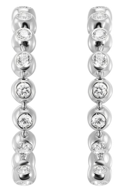 Женские серьги CASATO, арт. ORX-1426BT-W