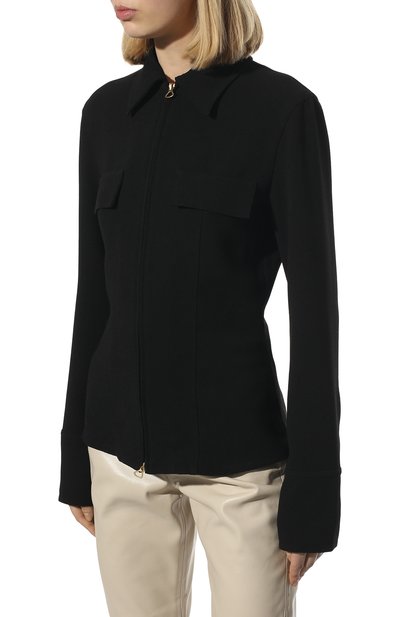 Блузка NANUSHKA, арт. NW22RSSH00399, фото 3