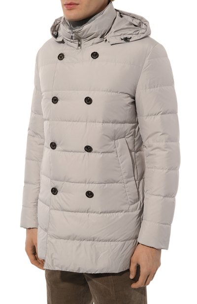 Пуховик MONTECORE, арт. F07MUCX745/268, фото 3