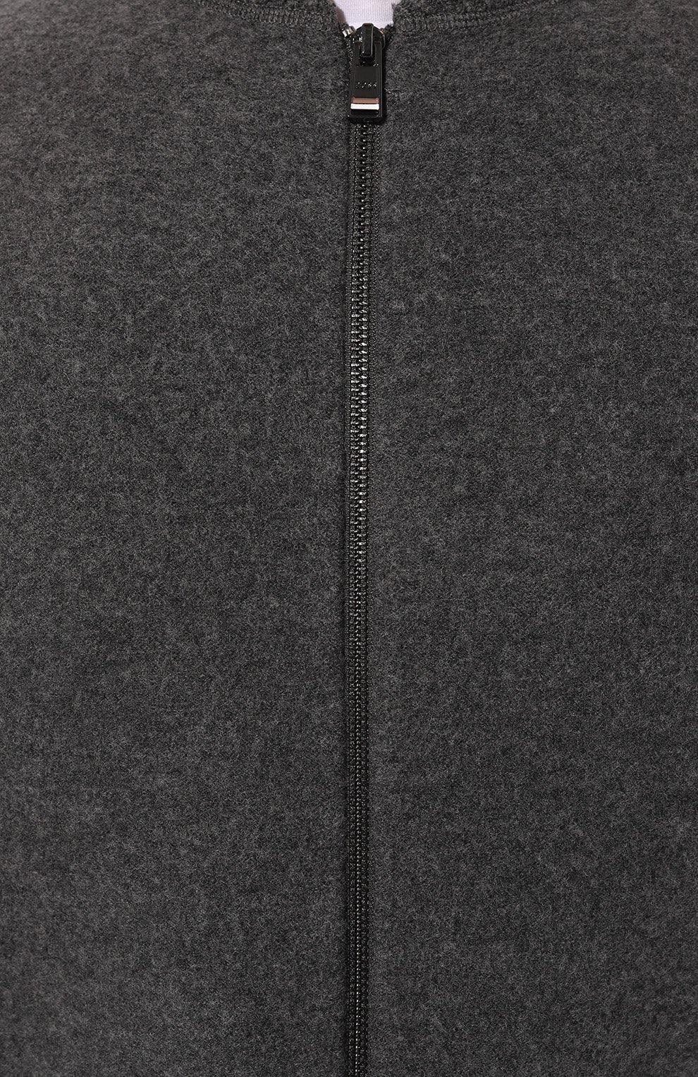 Шерстяной кардиган BOSS, арт. 50500663, фото 5