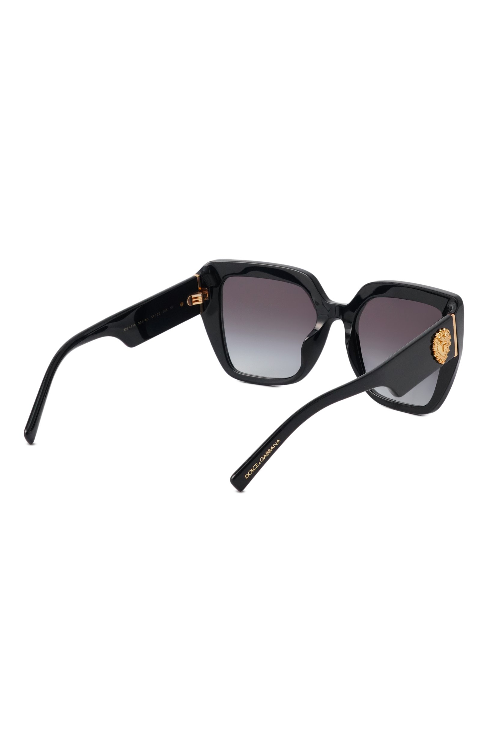 Солнцезащитные очки DOLCE & GABBANA, арт. 4538-501/8G, фото 3