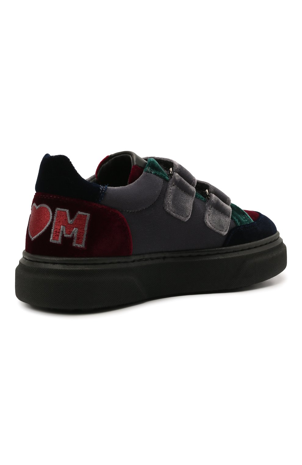 Кеды MISSOURI, арт. 11861/27-30, фото 3