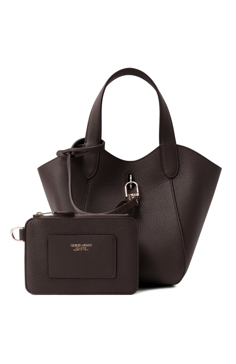 Сумка GIORGIO ARMANI, арт. GW000820/AF14187, фото 1