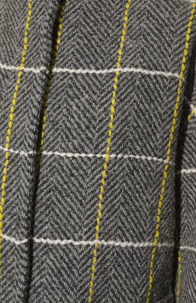 Полупальто ERMANNO FIRENZE, арт. D41ED 018ET2, фото 5