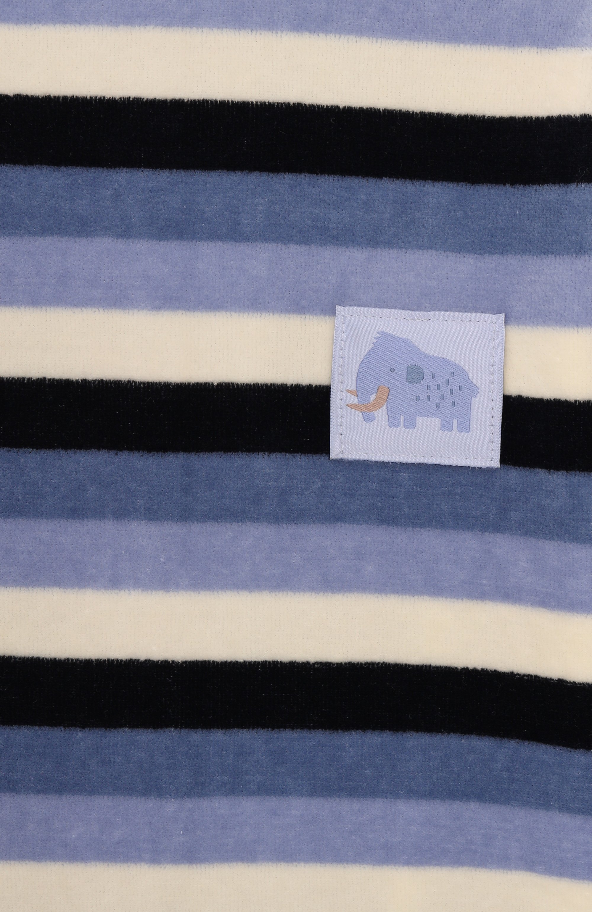 Хлопковая пижама SANETTA, арт. 222160, фото 6