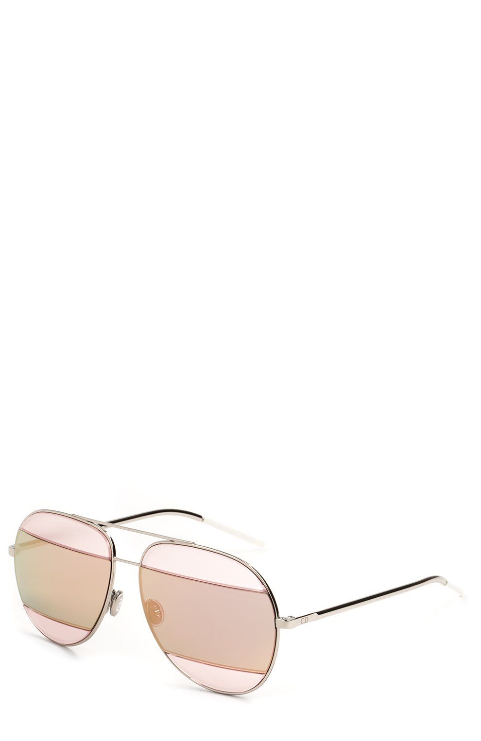 Солнцезащитные очки DIOR EYEWEAR, арт. DI0RSPLIT2 010, фото 1