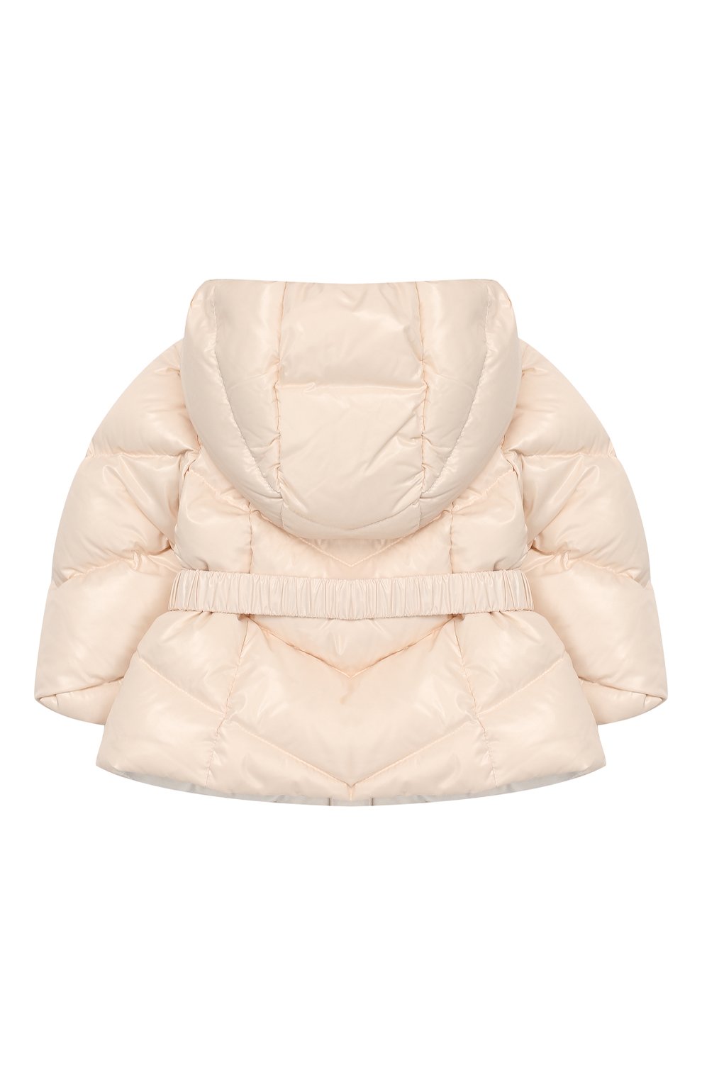Комплект из куртки и комбинезона MONCLER, арт. E2-951-75327-05-68950/3M-18M, фото 3