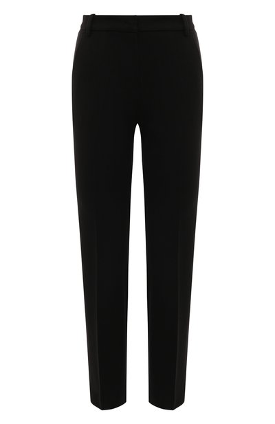 Женские брюки из вискозы PINKO, арт. 100155/A24D