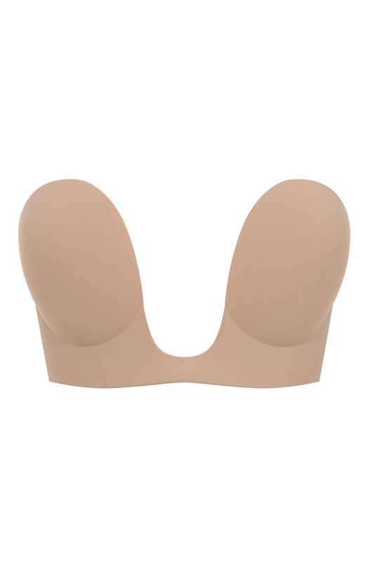 Адгезивный бюстгальтер U-Style Bye Bra 1042 Бежевый 1042