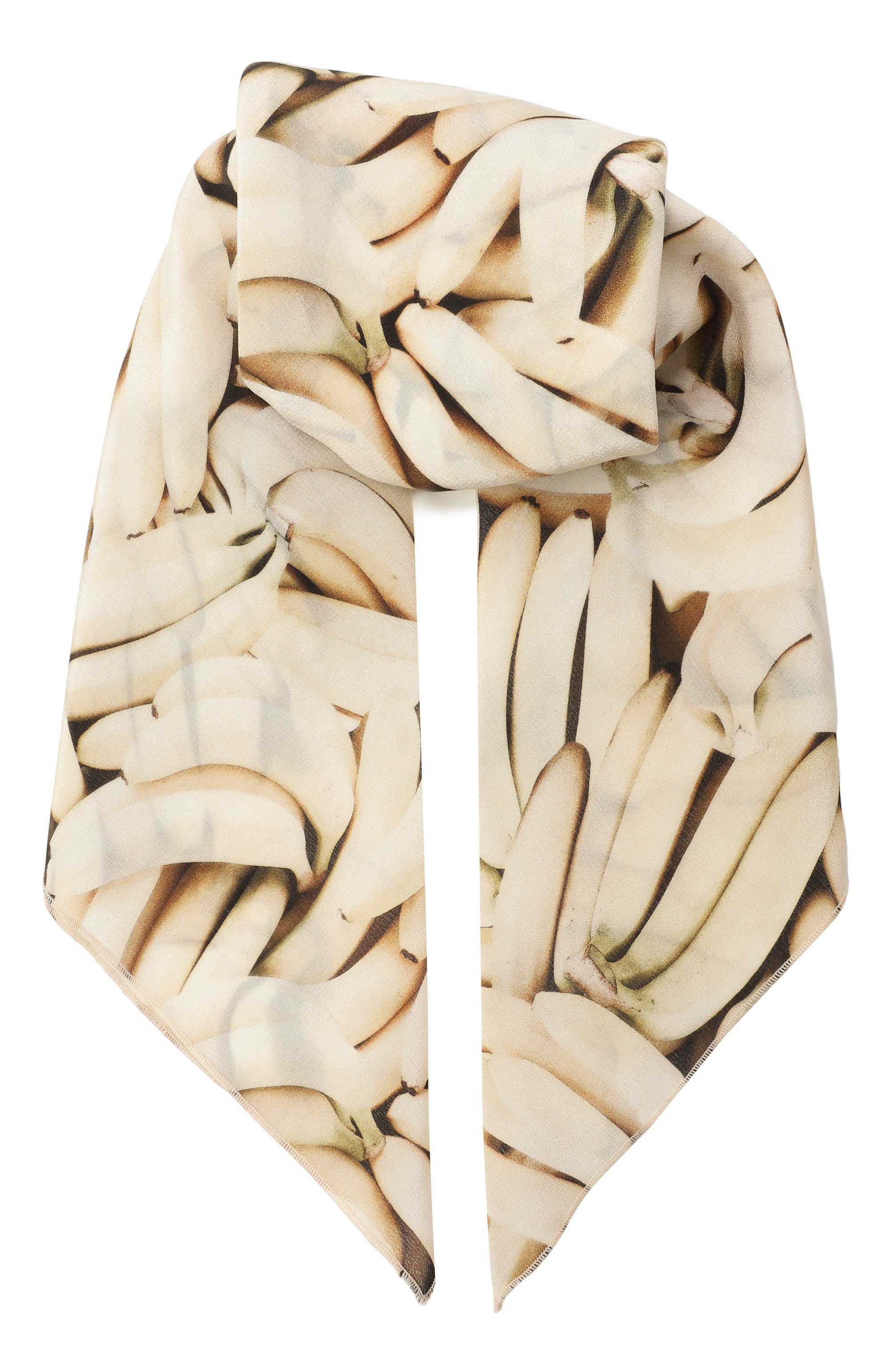 Шелковый платок PETAR PETROV, арт. S25SC1/CDC, фото 1