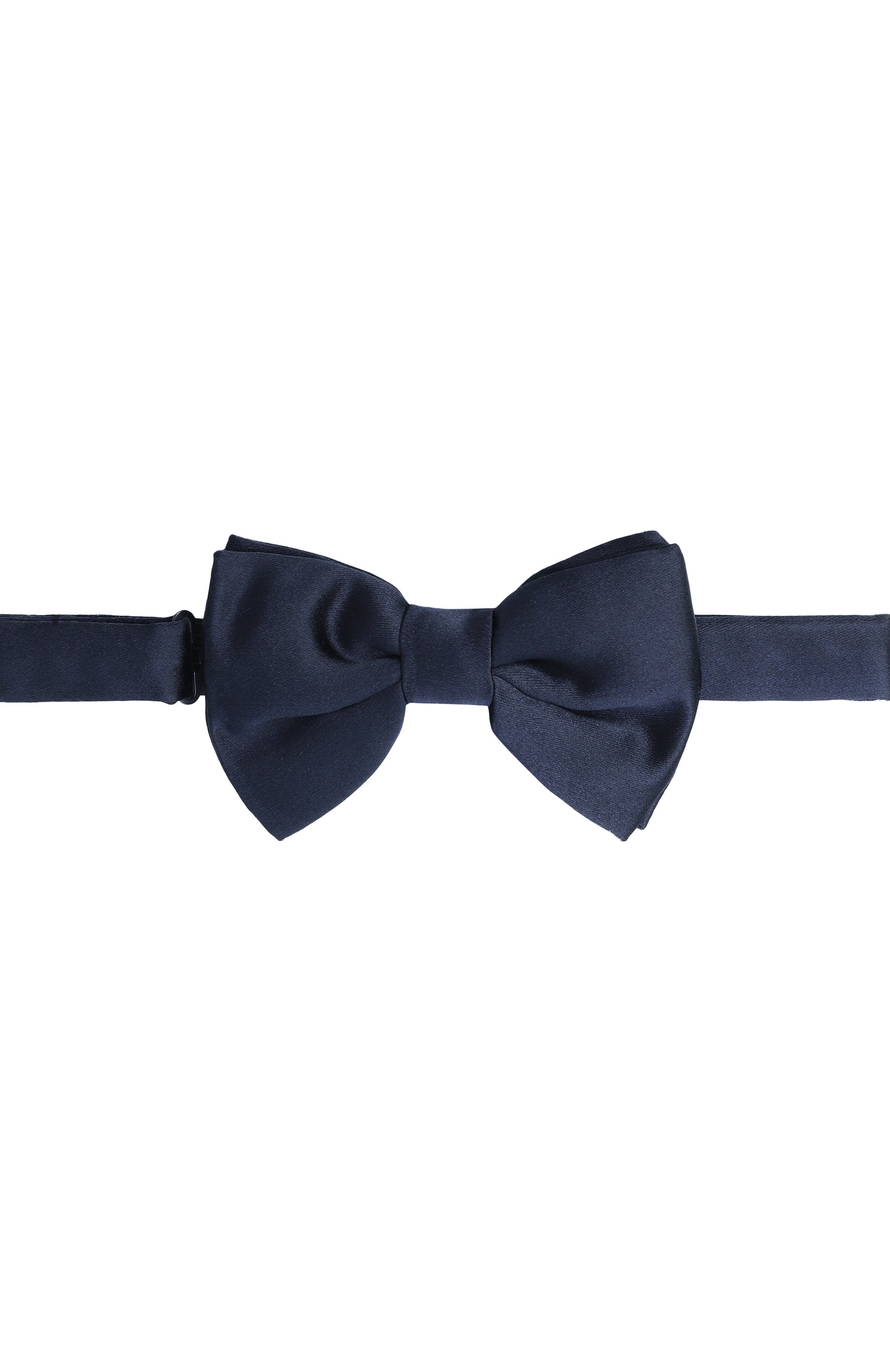 Шелковый галстук-бабочка CORNELIANI, арт. 26U308-2620301, фото 1