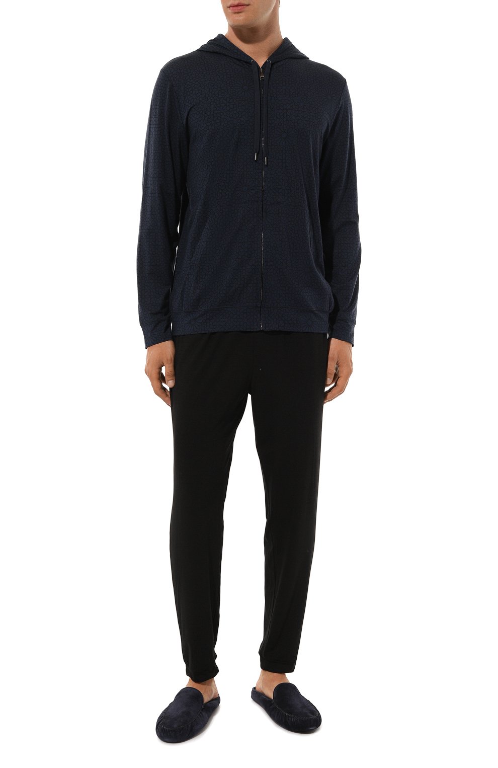 Толстовка DEREK ROSE, арт. 3126, фото 2