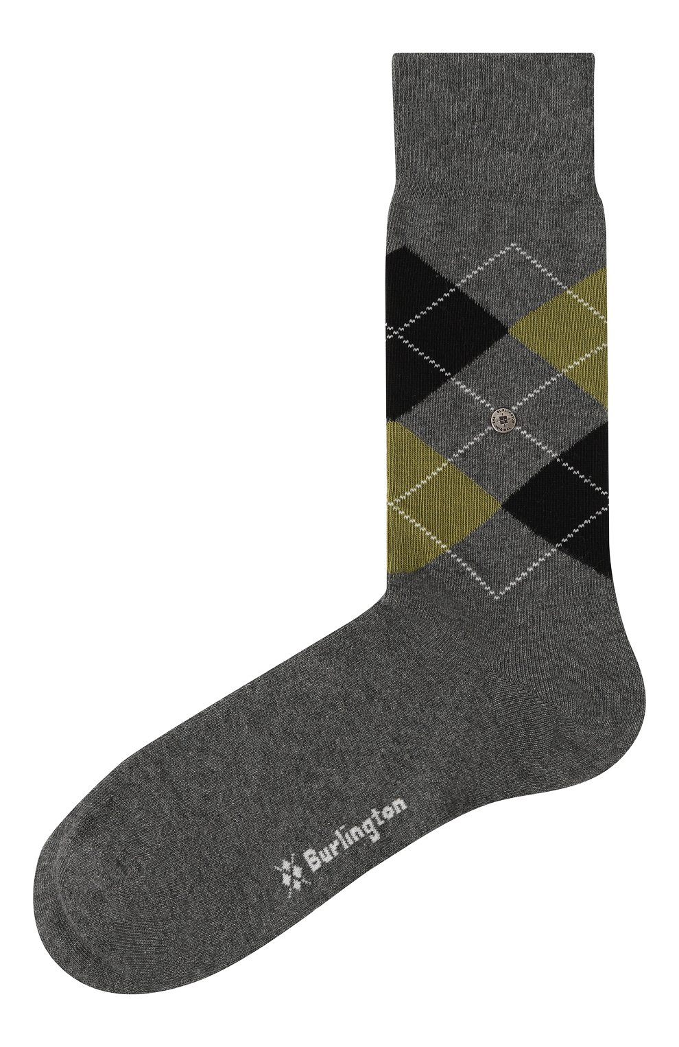 Комплект из двух пар носков BURLINGTON, арт. 20676, фото 2