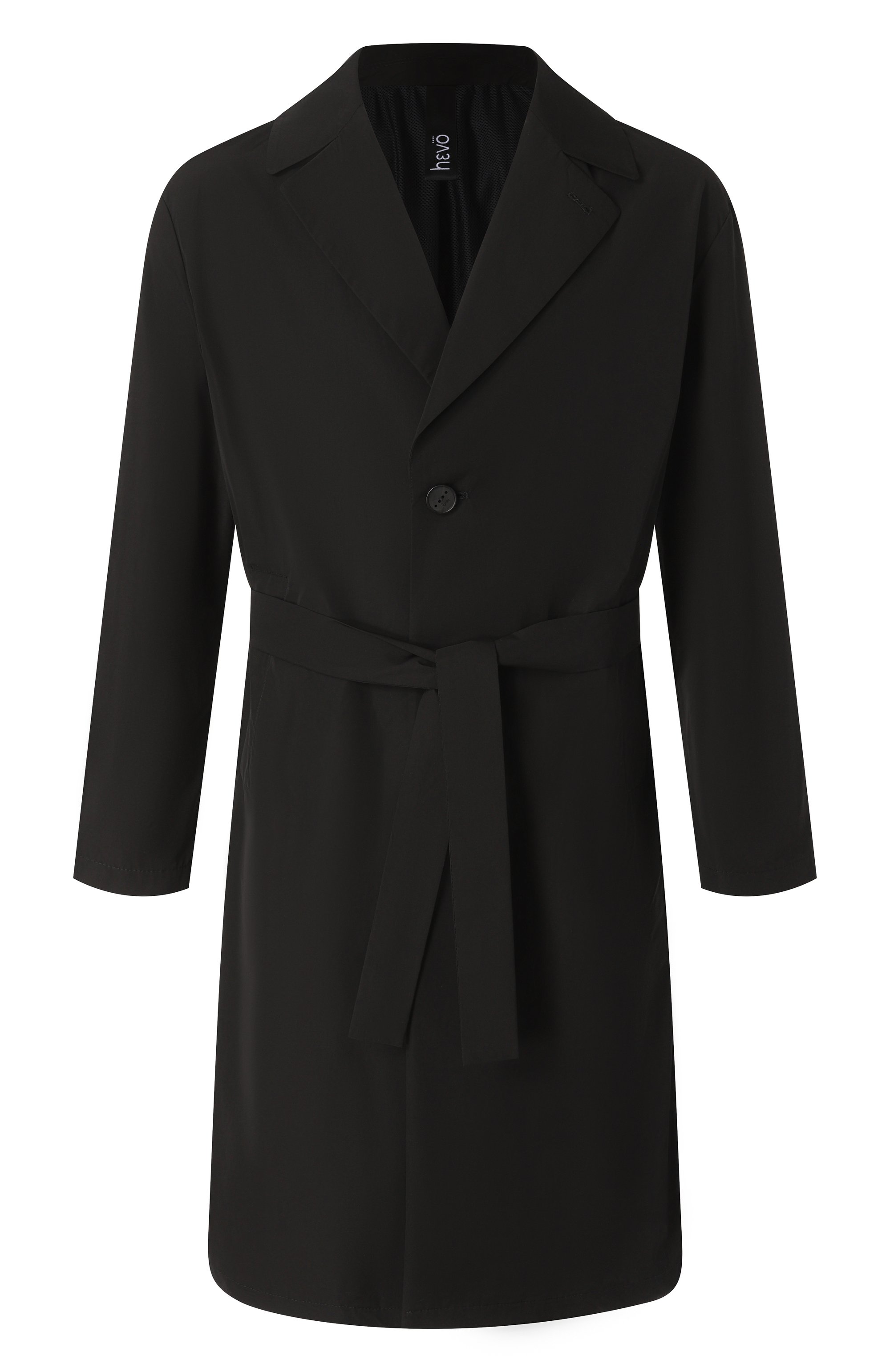 Плащ HEVO, арт. 0STUNI S 130/H725, фото 1