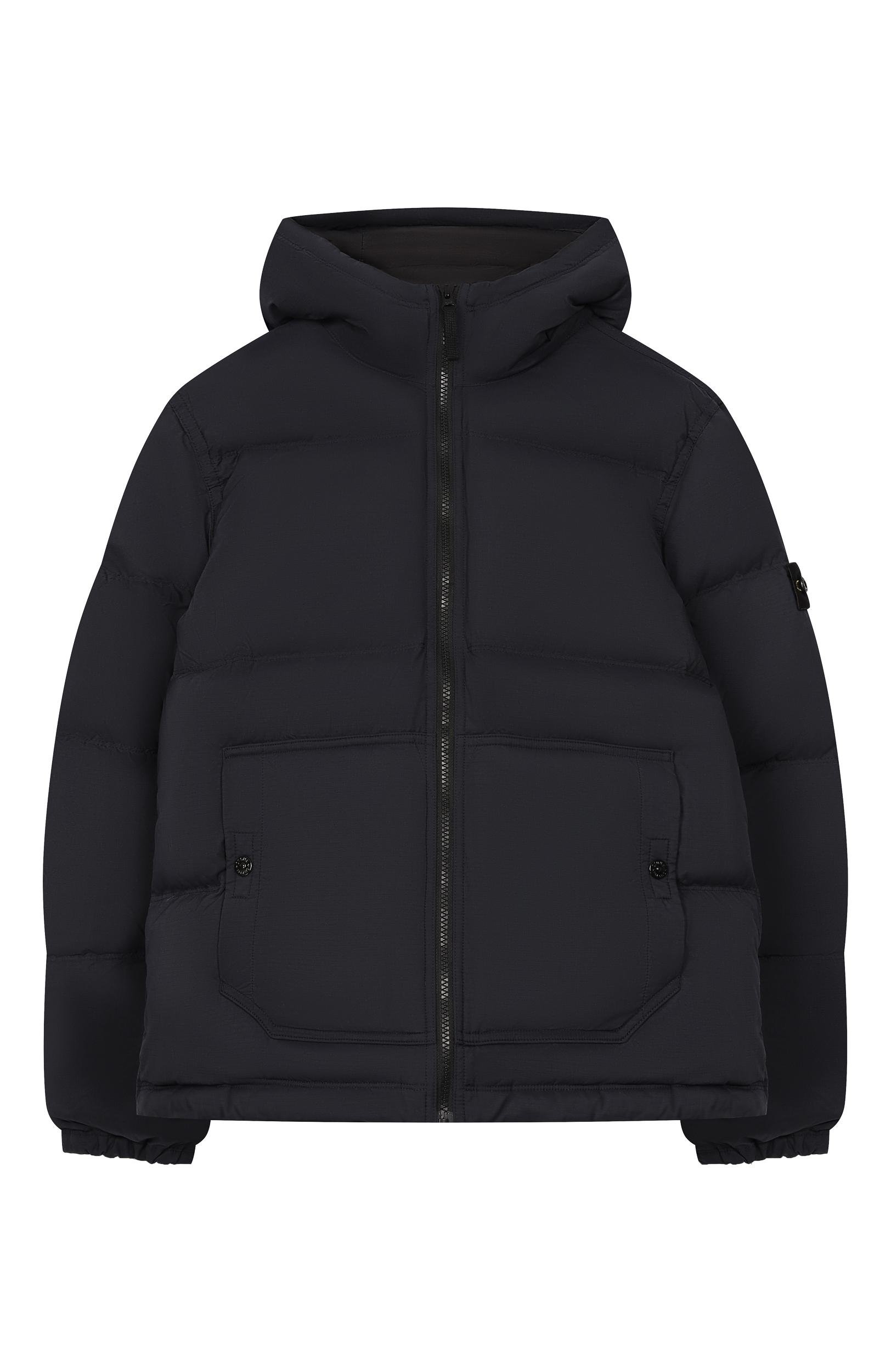 Куртка STONE ISLAND, арт. L2S164100005/S0483, фото 1