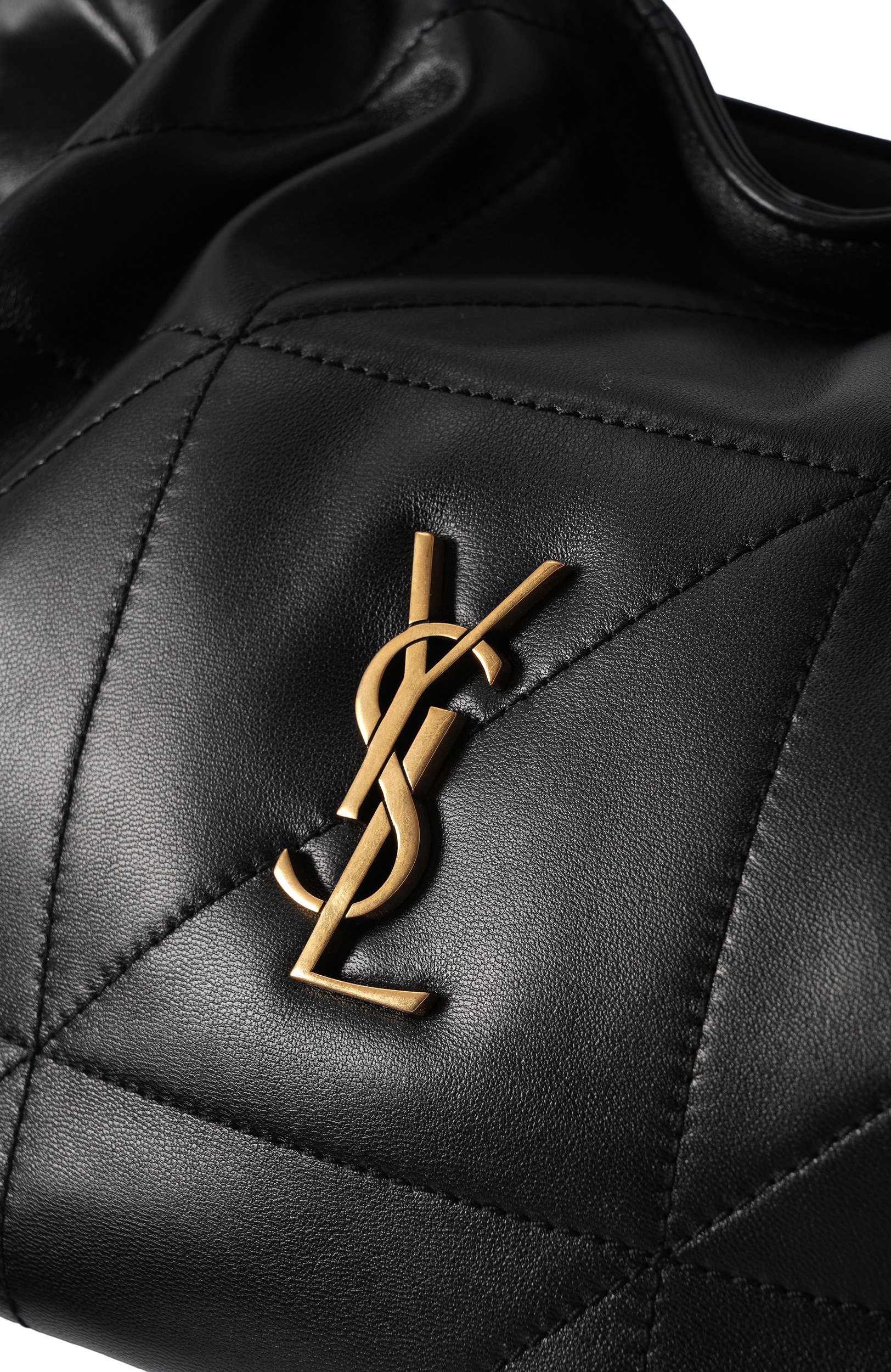 Сумка jamie SAINT LAURENT, арт. 862712/AAB32, фото 6