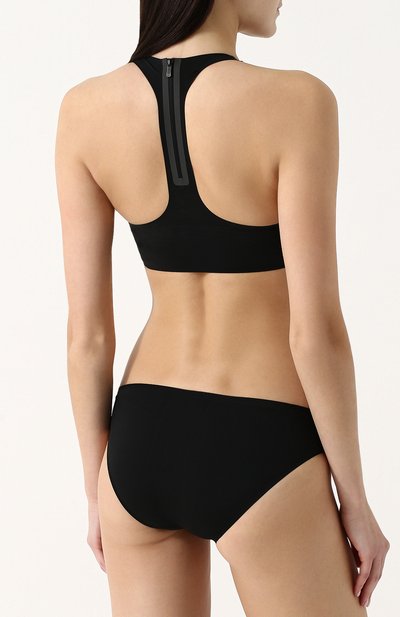 Трусы-слипы с логотипом бренда CALVIN KLEIN, арт. QF1810E, фото 3