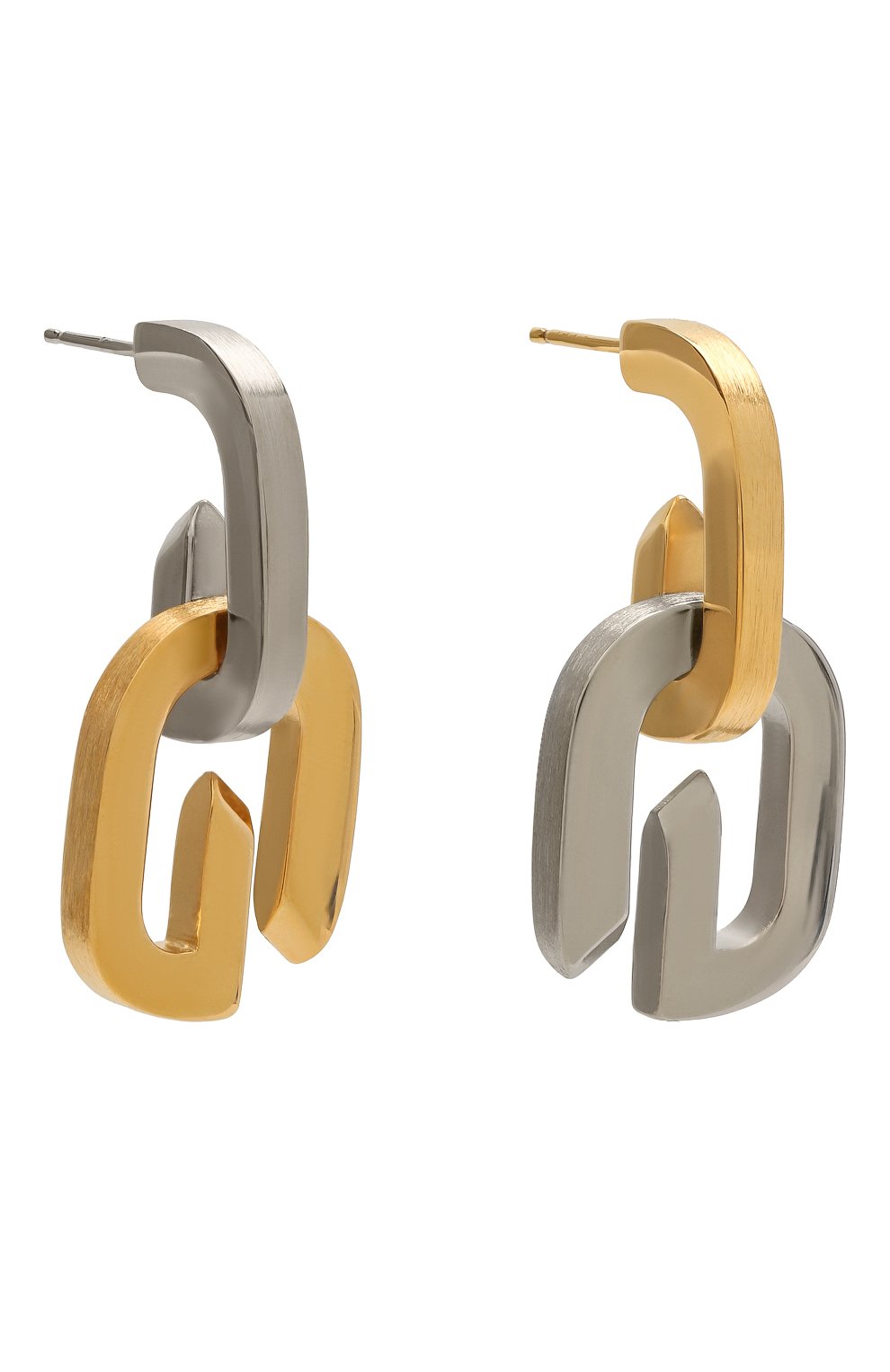 Серьги GIVENCHY, арт. BF10MPF003, фото 3