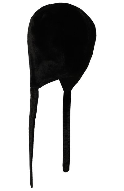 Бархатный чепчик PANFIL, арт. 0-VL-CHEP-DB, фото 3