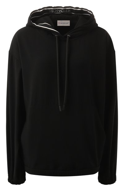 Женский худи MONCLER, арт. 2G000-10-596WF