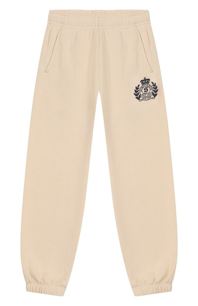 Джоггеры SPORTY AND RICH, арт. PA037620241CR01