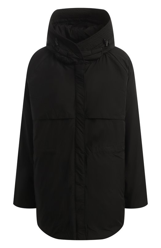 Утепленная парка Adhoc 12500₽