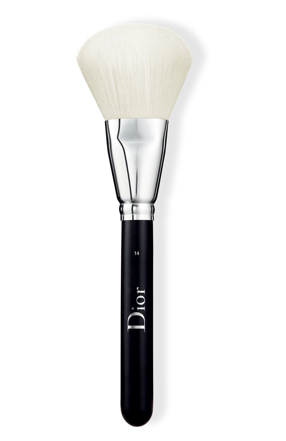Кисть для пудры dior backstage powder brush 14 DIOR, арт. C099600016, фото 1