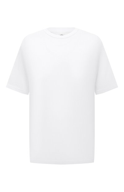 Хлопковая футболка ACNE STUDIOS, арт. FN MN TSHI000253183, фото 1