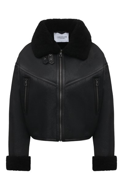 Женская дубленка из овчины FORTE DEI MARMI COUTURE, арт. 23WF16M