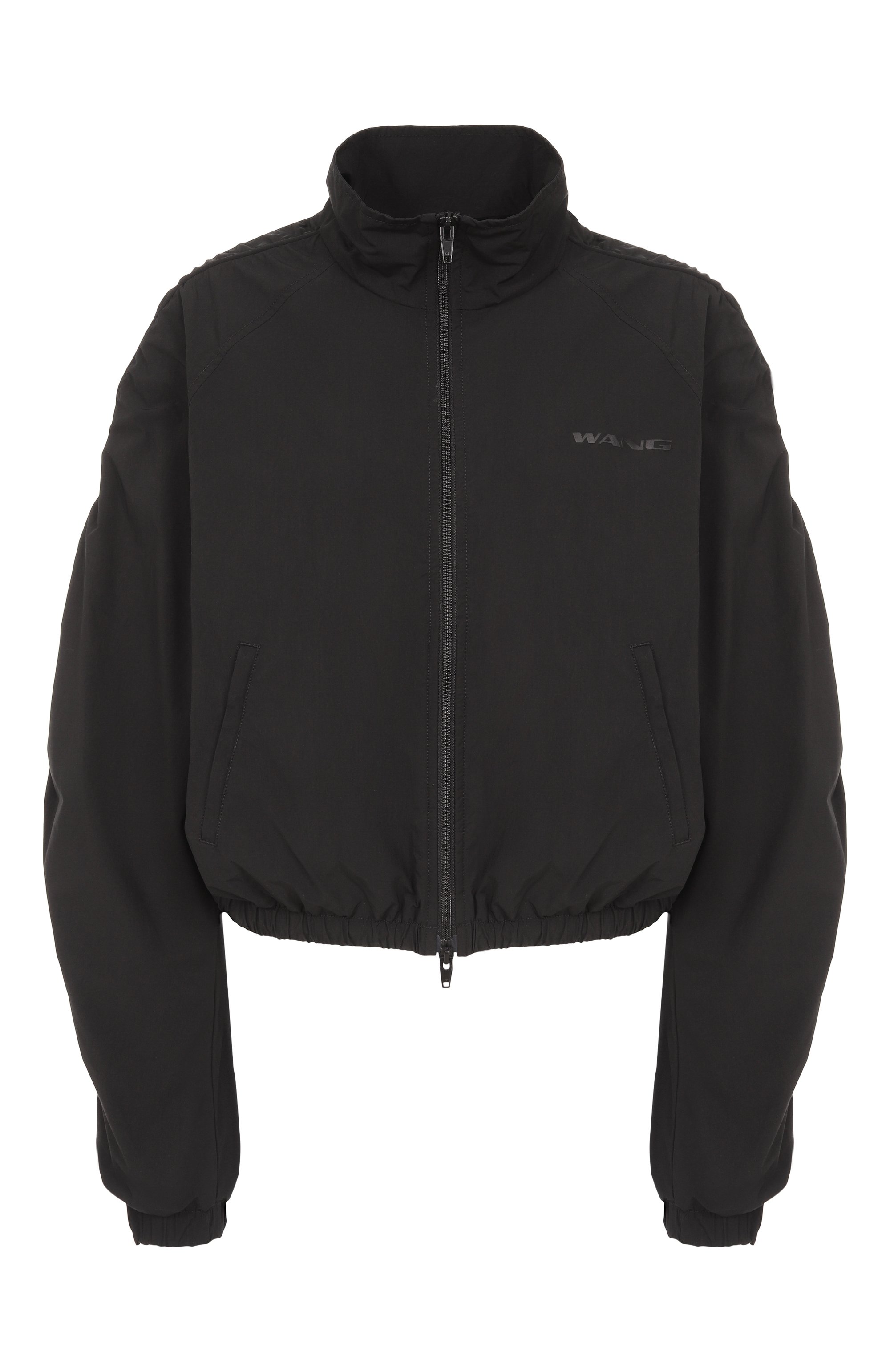 Ветровка ALEXANDERWANG.T, арт. 4WC1252109, фото 1