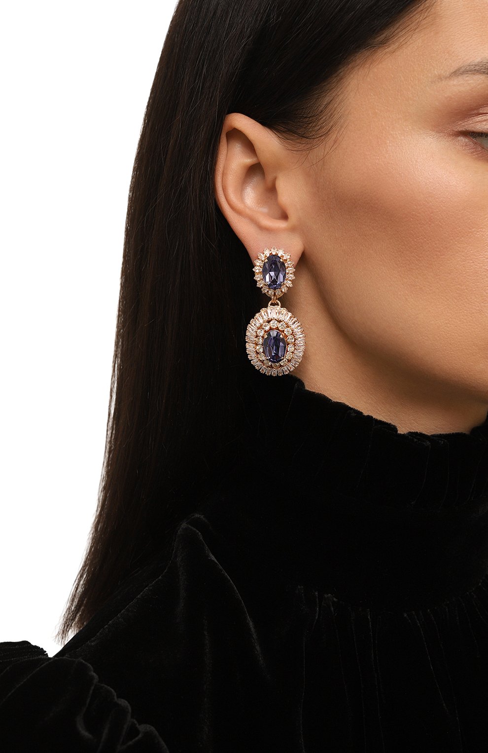 Серьги ANTON HEUNIS, арт. WF3.09, фото 2